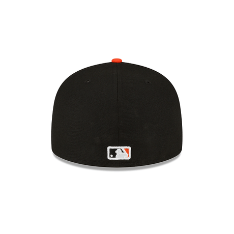 Baltimore Orioles Authentic Collection Home 59FIFTY Fitted - New Era - 