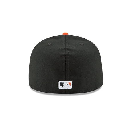 Baltimore Orioles Authentic Collection Road 59FIFTY Fitted - New Era - 