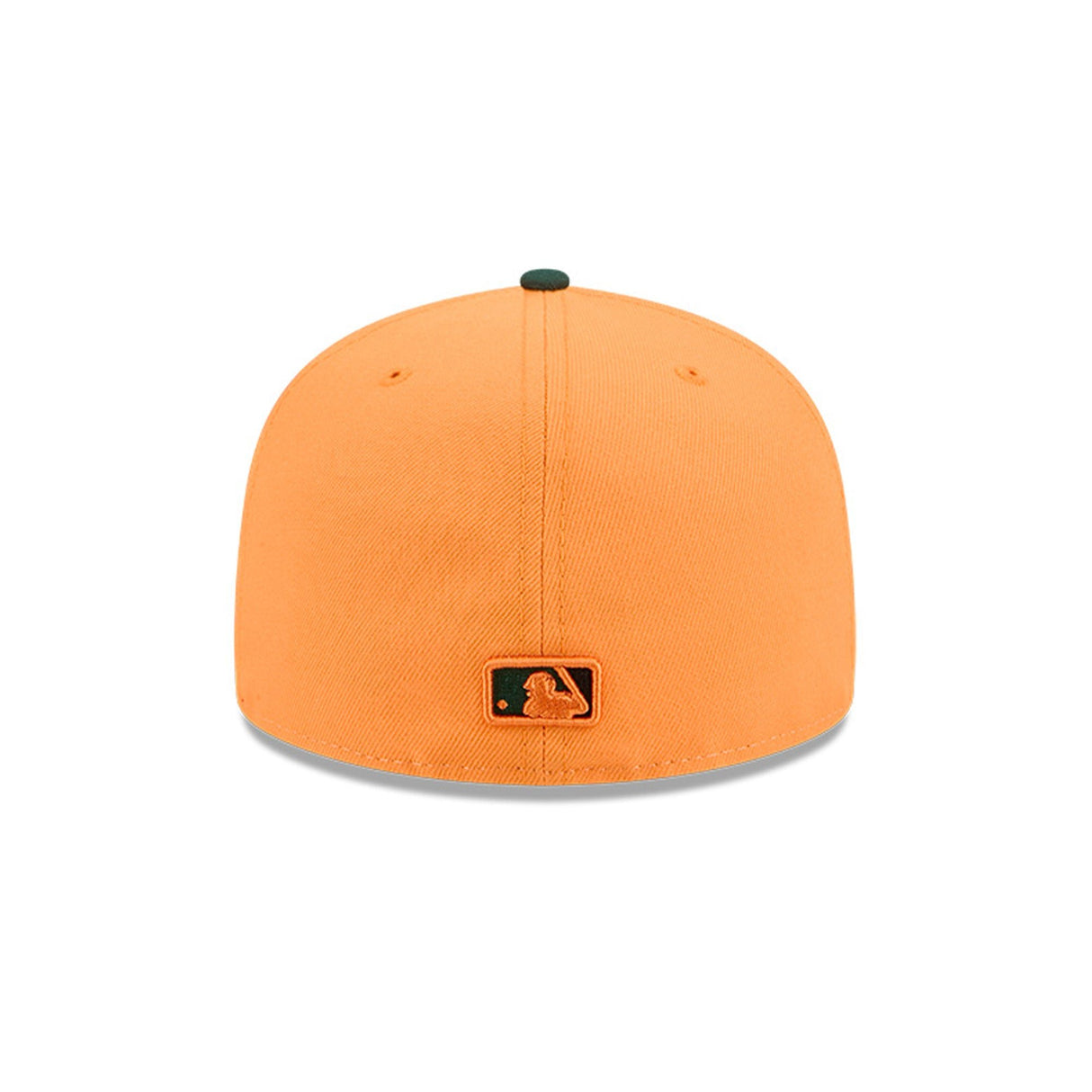 Baltimore Orioles City Connect 2026 Bmore Fan Specialty Green & Orange 59FIFTY Fitted Hat - New Era - 23311241801