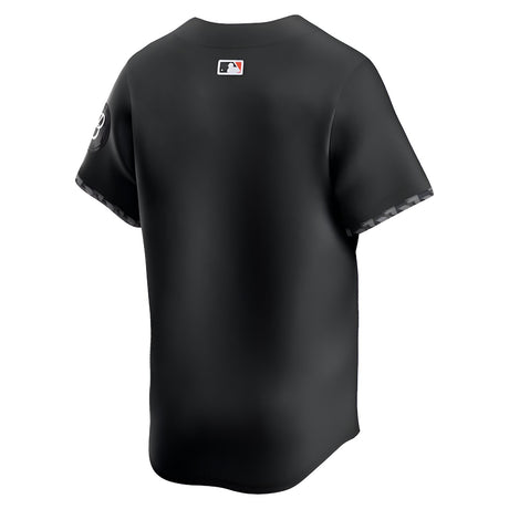 Baltimore Orioles City Connect Limited Jersey By Nike® - Nike - 
