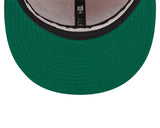 Baltimore Orioles Orange Retro Jersey Script 59FIFTY Fitted Hat - New Era - 