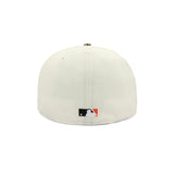 Baltimore Orioles REALTREE® Camo Red 59FIFTY Fitted - New Era - 