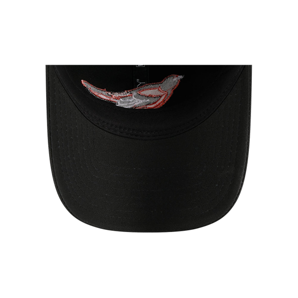 Baltimore Orioles Seinfeld Black 9TWENTY Adjustable Hat - New Era - 238641418