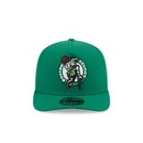 Boston Celtics Green A - Frame 9FIFTY Snapback - New Era - 