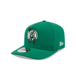 Boston Celtics Green A - Frame 9FIFTY Snapback - New Era - 
