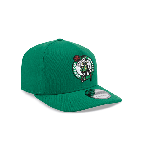Boston Celtics Green A - Frame 9FIFTY Snapback - New Era - 