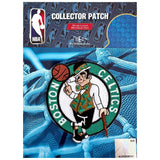 Boston Celtics NBA Collector Patch – Classic Logo Design - The Emblem Source - 