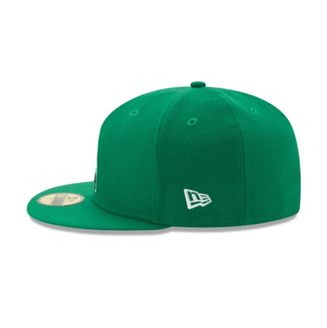 Boston Celtics Team Color 59FIFTY Fitted - New Era - 