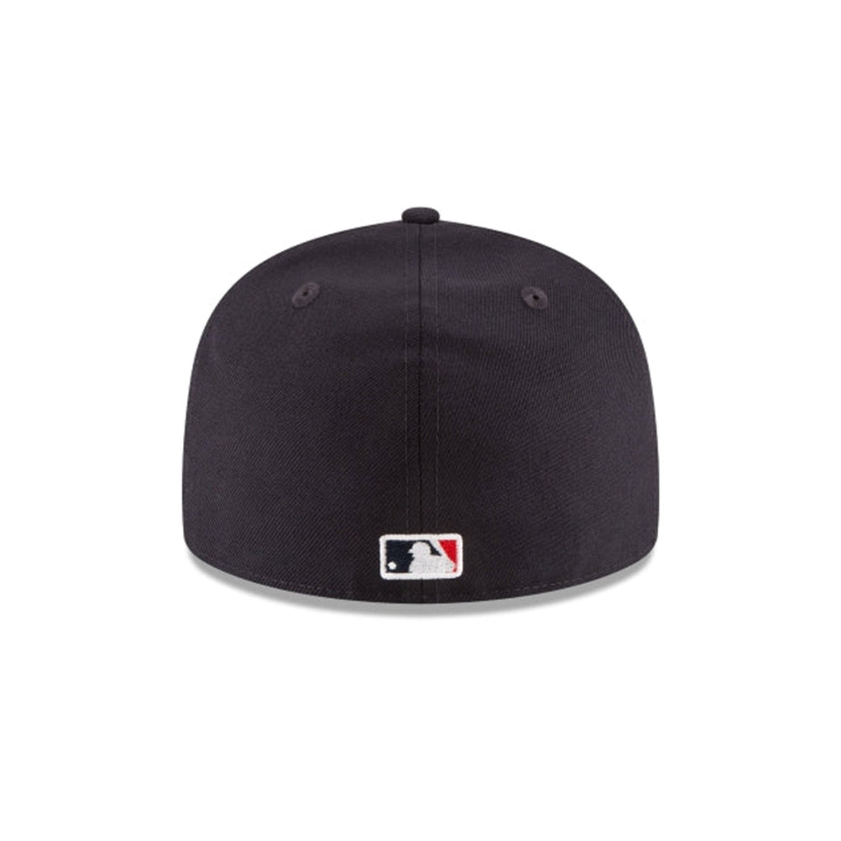 Boston Red Sox 2004 World Series Side Patch Navy 59FIFTY Fitted Hat - New Era - 230202423001