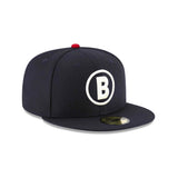 Boston Red Sox 2025 City Connect Alternate Logo New Era 59FIFTY - New Era - 