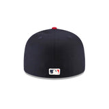 Boston Red Sox 2025 City Connect Alternate Logo New Era 59FIFTY - New Era - 