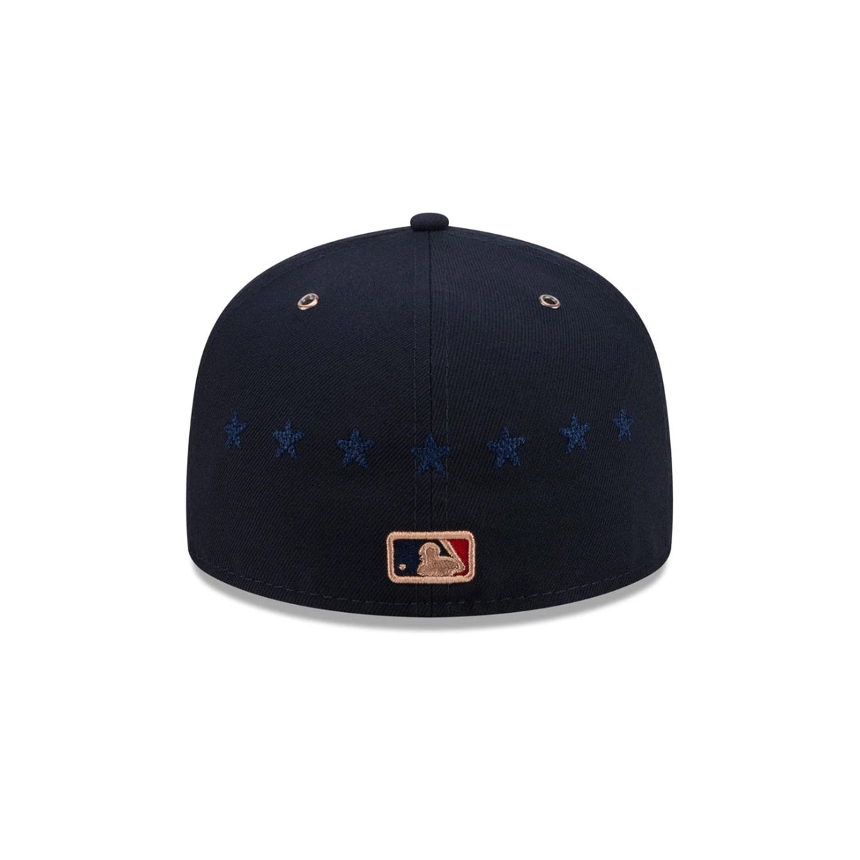 Boston Red Sox 2026 MLB All-Star Game Navy 59FIFTY Fitted Hat - New Era - 37100142301