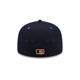 Boston Red Sox 2026 MLB All-Star Game Navy 59FIFTY Fitted Hat - New Era - 37100142301