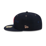 Boston Red Sox 2026 MLB All-Star Game Navy 59FIFTY Fitted Hat - New Era - 37100142301