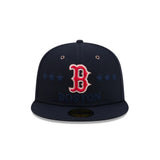 Boston Red Sox 2026 MLB All-Star Game Navy 59FIFTY Fitted Hat - New Era - 37100142301