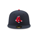 Boston Red Sox Authentic Collection Alt 59FIFTY Fitted - New Era - 