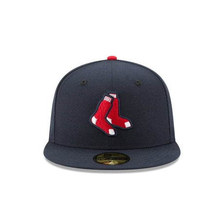 Boston Red Sox Authentic Collection Alt 59FIFTY Fitted - New Era - 