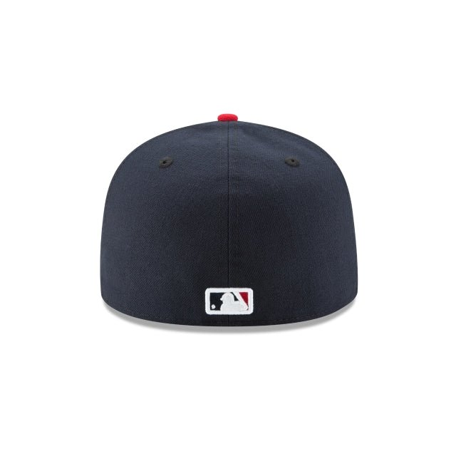 Boston Red Sox Authentic Collection Alt 59FIFTY Fitted - New Era - 