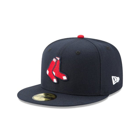 Boston Red Sox Authentic Collection Alt 59FIFTY Fitted - New Era - 