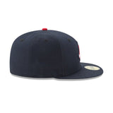 Boston Red Sox Authentic Collection Alt 59FIFTY Fitted - New Era - 
