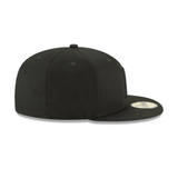 Boston Red Sox Authentic Collection Blackout 59FIFTY Fitted - New Era - 