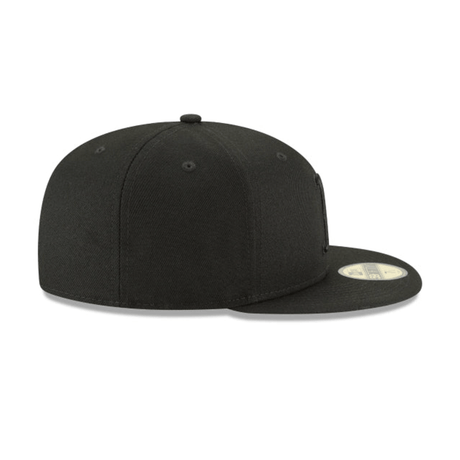 Boston Red Sox Authentic Collection Blackout 59FIFTY Fitted - New Era - 