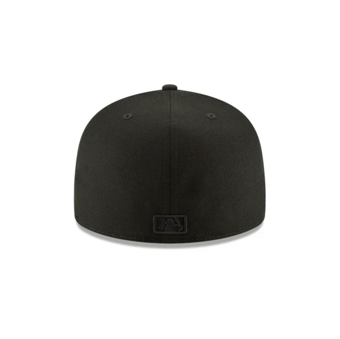 Boston Red Sox Authentic Collection Blackout 59FIFTY Fitted - New Era - 