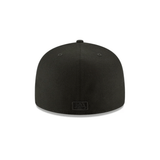 Boston Red Sox Authentic Collection Blackout 59FIFTY Fitted - New Era - 