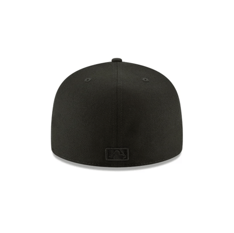 Boston Red Sox Authentic Collection Blackout 59FIFTY Fitted - New Era - 