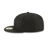 Boston Red Sox Authentic Collection Blackout 59FIFTY Fitted - New Era - 