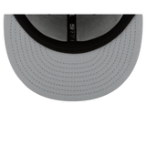 Boston Red Sox Authentic Collection Blackout 59FIFTY Fitted - New Era - 