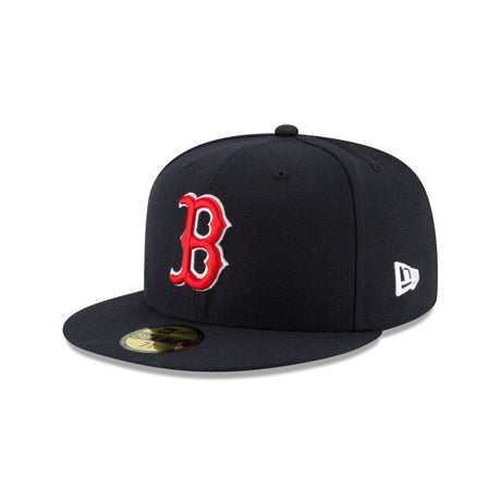 Boston Red Sox Authentic Collection Navy 59FIFTY Fitted - New Era - 