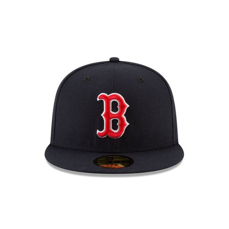 Boston Red Sox Authentic Collection Navy 59FIFTY Fitted - New Era - 