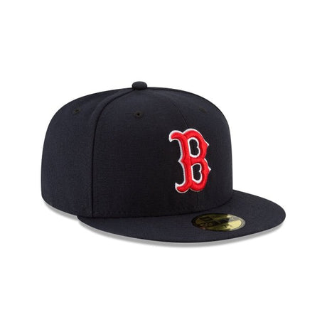 Boston Red Sox Authentic Collection Navy 59FIFTY Fitted - New Era - 