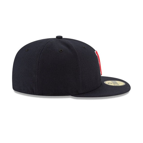 Boston Red Sox Authentic Collection Navy 59FIFTY Fitted - New Era - 