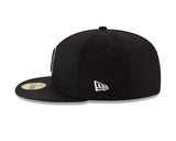 Boston Red Sox Authentic Collection White Outline 59FIFTY Fitted - New Era - 