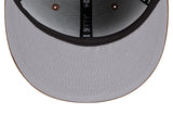 Boston Red Sox Canvas Camel 59FIFTY Fitted - New Era - 