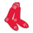 Boston Red Sox Cooperstown Collection Hanging Red Socks Collector Enamel Pin - Wincraft - 323610423