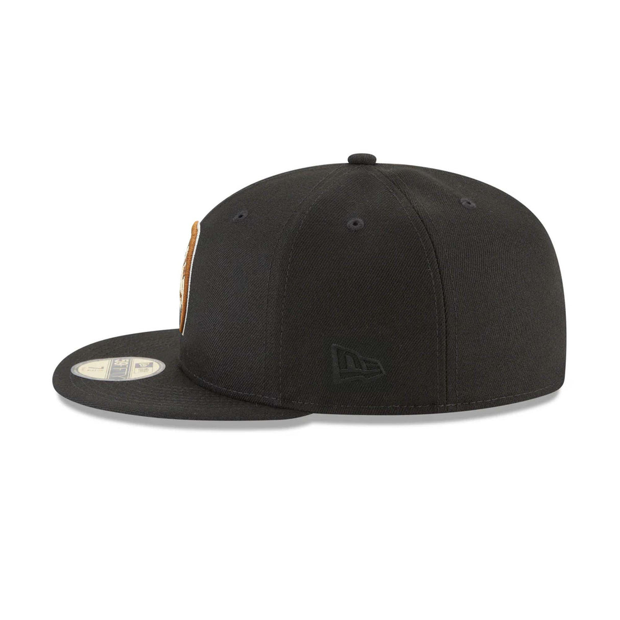 Boston Red Sox "Guinness" 90th Anniversary Patch New Era 59FIFTY - New Era - 