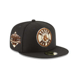 Boston Red Sox "Guinness" 90th Anniversary Patch New Era 59FIFTY - New Era - 