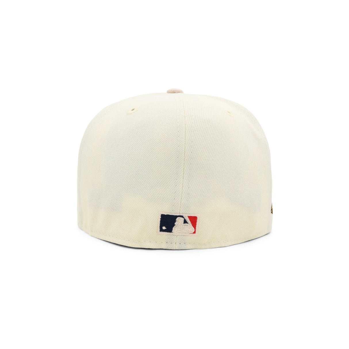 Boston Red Sox Heather Cream 59FIFTY Fitted - New Era - 31002320