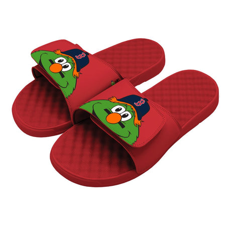 Boston Red Sox Mascot Slides - ISlide - 475433-11-WallyMascot-02