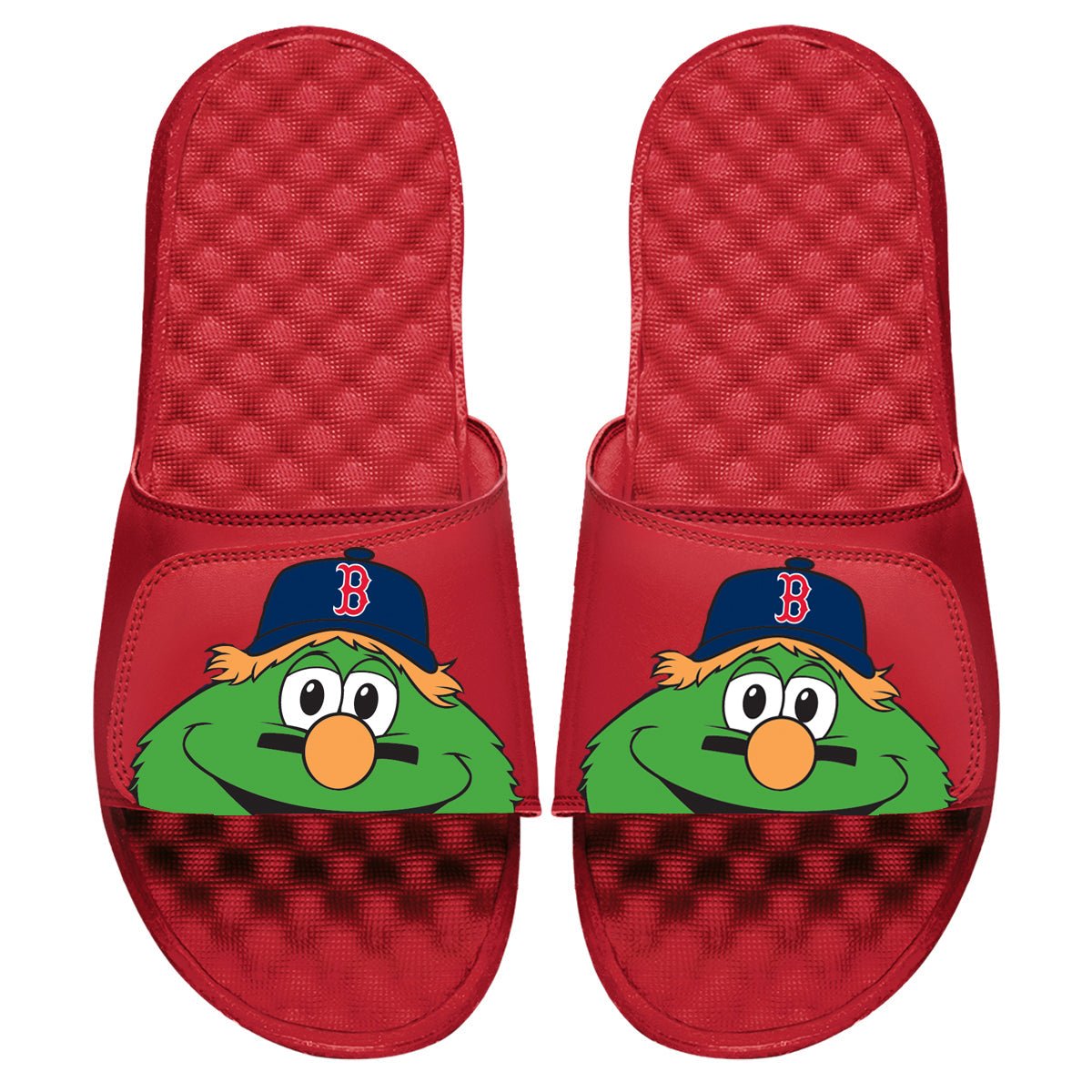 Boston Red Sox Mascot Slides - ISlide - 475433-11-WallyMascot-02