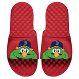 Boston Red Sox Mascot Slides - ISlide - 475433-11-WallyMascot-02