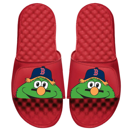 Boston Red Sox Mascot Slides - ISlide - 475433-11-WallyMascot-02
