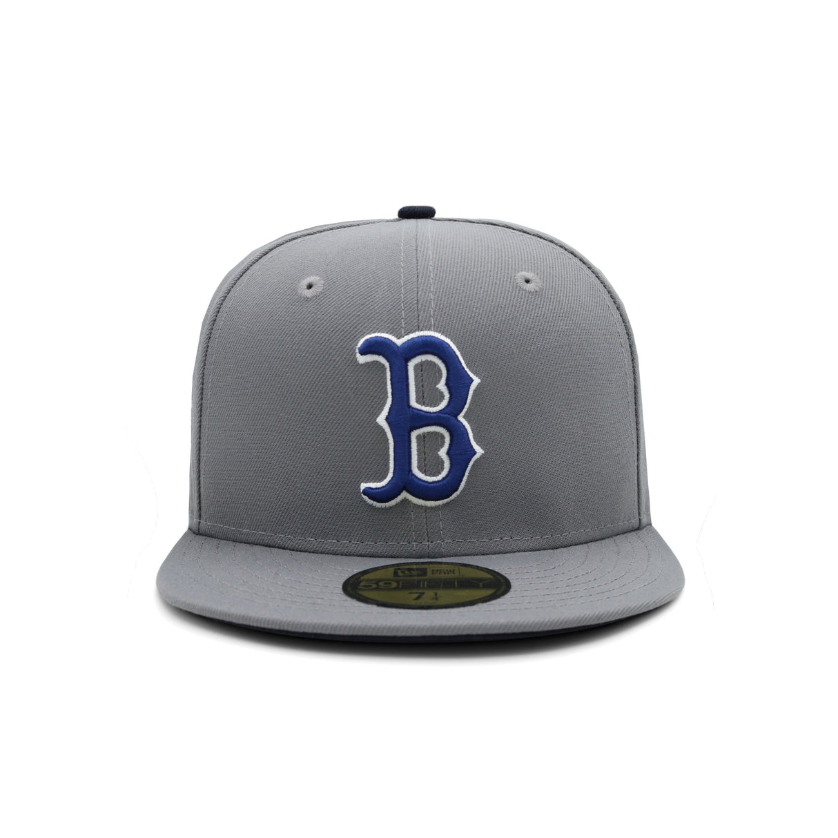 Boston Red Sox Navy Storm 2004 World Series 59FIFTY Fitted - New Era - 