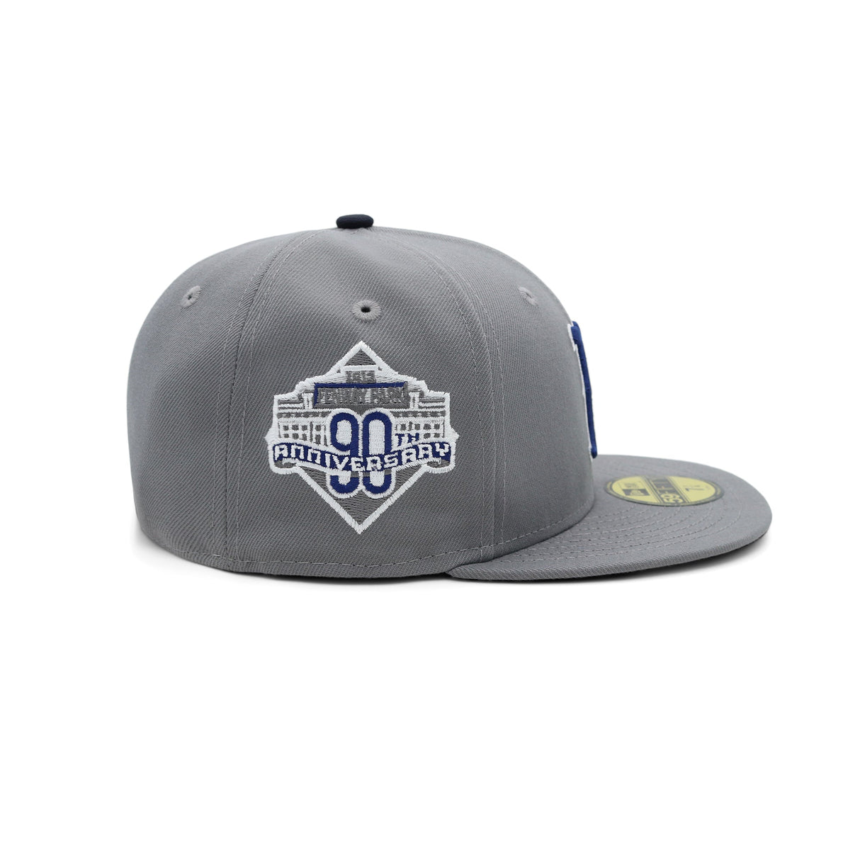 Boston Red Sox Navy Storm 2004 World Series 59FIFTY Fitted - New Era - 