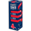Boston Red Sox Tumble Tower - MasterPieces Puzzle Company INC - 705988017148