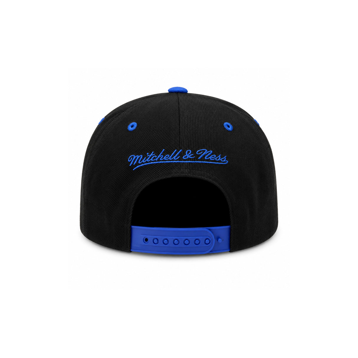 Boston Celtics Black and Blue Royality Snapback Hat
