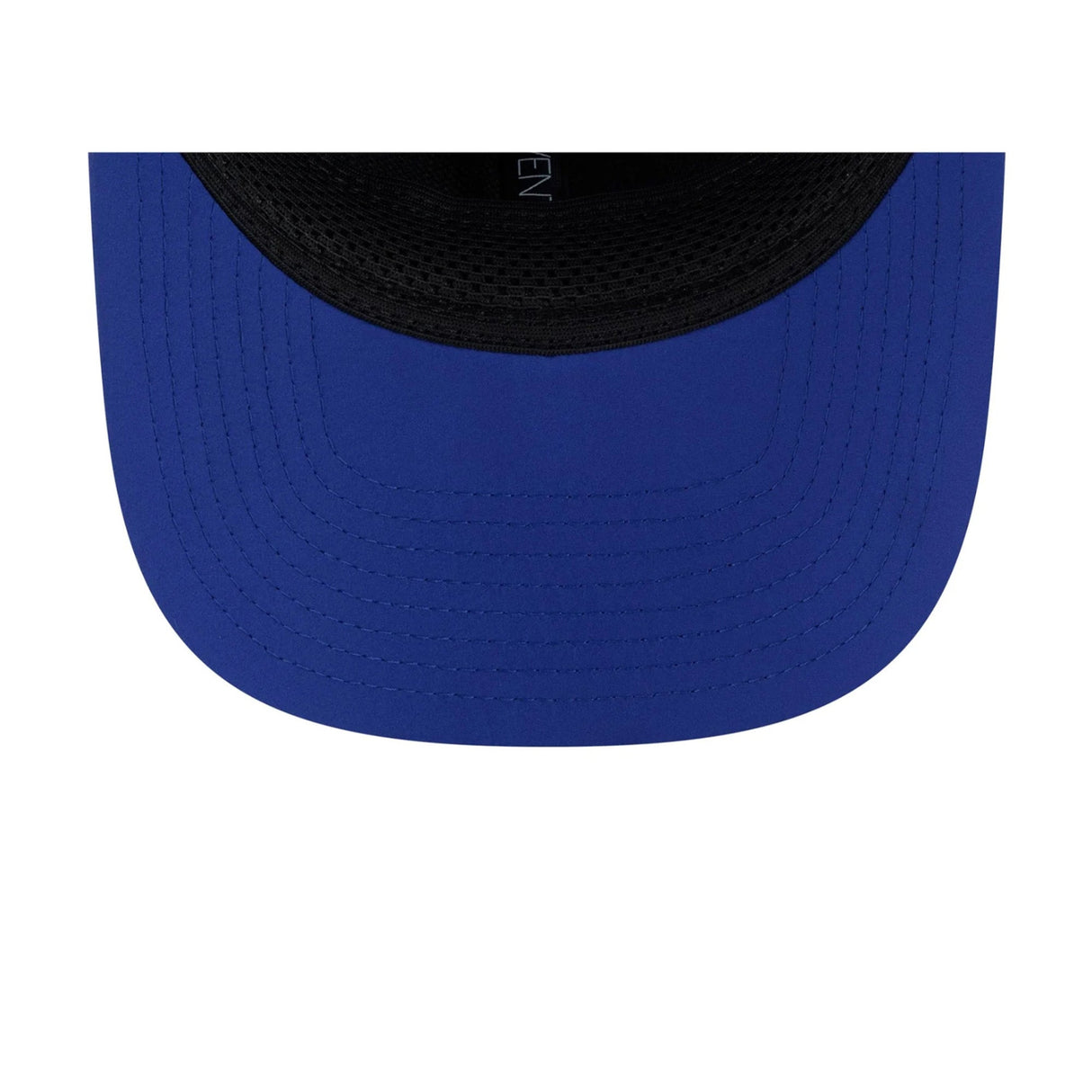 Buffalo Bills 2026 NFL Sideline Collection Blue 9SEVENTY Stretch-Snap Hat - New Era - 23850510401